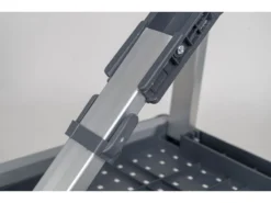 Bo Camp Kampeer-picknicktafel Basic Grijs -Kampeeruitrusting 27 9 bo camp kampeer picknicktafel basic grijs 1404374