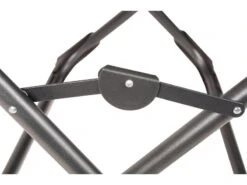 Crespo Voetenbank Ap-231 Air-deluxe Zwart Kleur 80 -Kampeeruitrusting 29 3 crespo voetenbank ap 231 air de luxe kleur 80 zwart