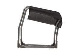 Crespo Voetenbank Ap-231 Air-deluxe Zwart Kleur 80 -Kampeeruitrusting 29 4 crespo voetenbank ap 231 air de luxe kleur 80 zwart