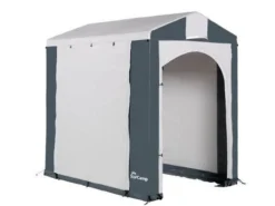 Starcamp Iseo Grey-Line Keukentent