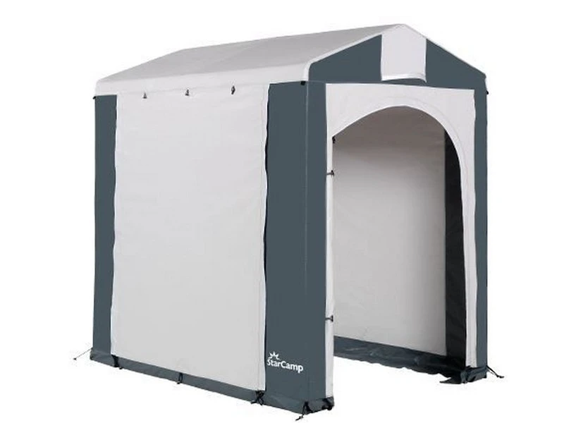 Starcamp Iseo Grey-Line Keukentent 1 Starcamp Iseo Grey-Line Keukentent