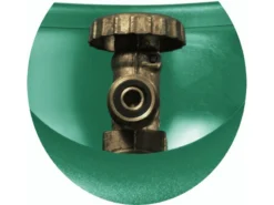 Benegas Light Kunststof Gasfles 10 Kg -Kampeeruitrusting 3 2 benegas light kunststof gasfles 10 kg