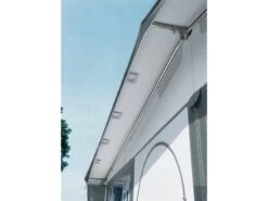 Brand Luifel Voor Caravanvoortent Parasol Xl -Kampeeruitrusting 3 2 brand luifel voor caravanvoortent parasol xl stangen brparasolxl