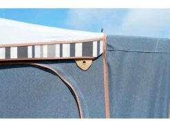 Isabella Caravanvoortent Commodore North 300 8 Isabella Caravanvoortent Commodore North 300 -Kampeeruitrusting 3 2 isabella caravanvoortent commodore north stormband isacommonorth