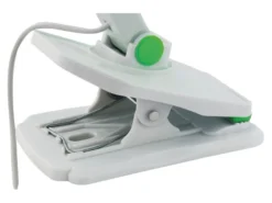 Eurotrail Opvouwbare Ventilator 230 Volt -Kampeeruitrusting 3 3 eurotrail opvouwbare ventilator 230 volt etlt1401