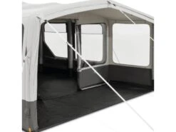 Dometic Opblaasbare Familie Tent Ftt Rarotonga 601 Tc -Kampeeruitrusting 3 4 dometic opblaasbare familie tent ftt rarotonga 601 tc 9120001461