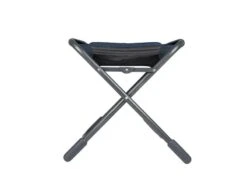 Crespo Voetenbank Ap-231 Air-deluxe Blauw Kleur 84 -Kampeeruitrusting 30 2 crespo voetenbank ap 231 air de luxe kleur 84 blauw