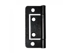 Fjord Outdoor Scharnier Vlak Brons 38x19mm 2st.