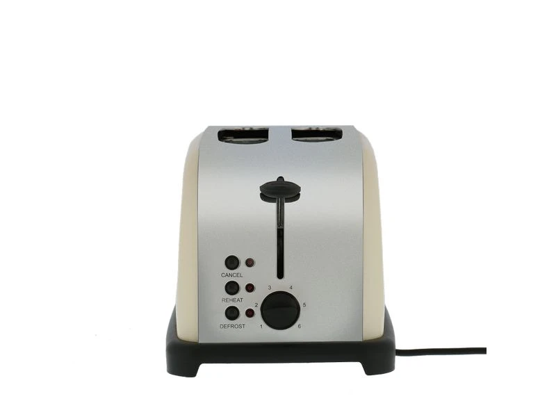 Mestic Broodrooster MBR-80 Retro 2 Mestic Broodrooster MBR-80 Retro - Afbeelding 2