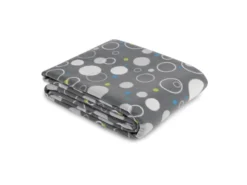 Kampa Fleece Carpet Serie Camper En Bustenten