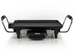 Tristar Elektrische Bakplaat 800 Watt -Kampeeruitrusting 31 3 tristar elektrische bakplaat 800 watt bp 2958 3