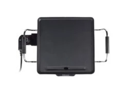 Tristar Elektrische Bakplaat 800 Watt -Kampeeruitrusting 31 4 tristar elektrische bakplaat 800 watt bp 2958 4