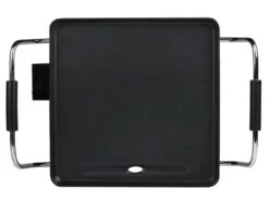 Tristar Elektrische Bakplaat 800 Watt -Kampeeruitrusting 31 5 tristar elektrische bakplaat 800 watt bp 2958 5