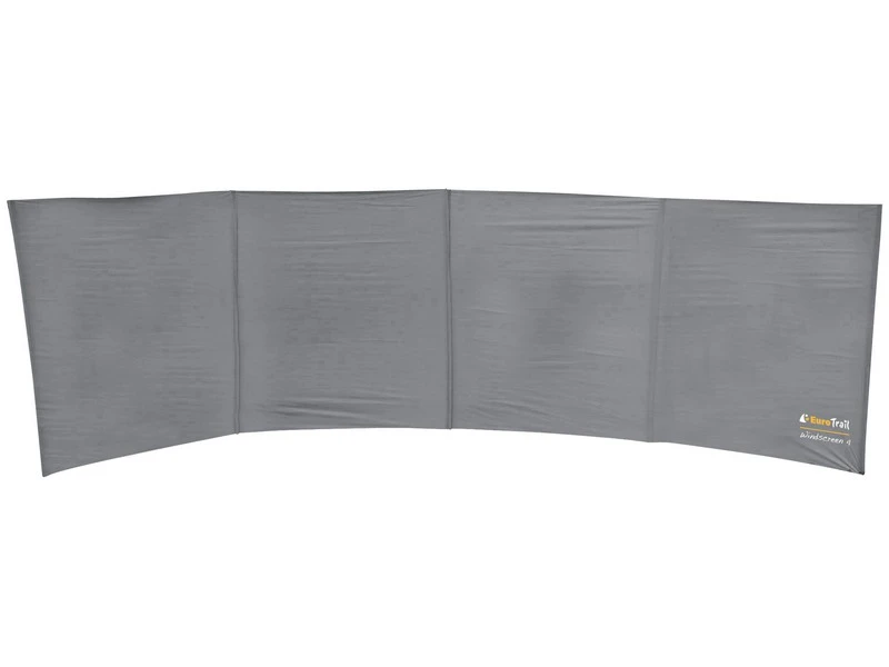 Eurotrail Windscherm 500 X 150 Zonder Ramen Katoen-polyester 1 Eurotrail Windscherm 500 X 150 Zonder Ramen Katoen-polyester