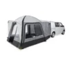 Kampa Opblaasbare Camper-bus Voortent Cross Air Tail Gater