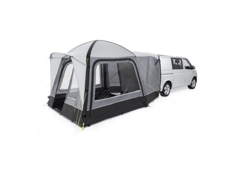 Kampa Opblaasbare Camper-bus Voortent Cross Air Tail Gater 1 Kampa Opblaasbare Camper-bus Voortent Cross Air Tail Gater
