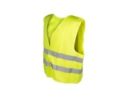 Carpoint Veiligheidsvest Reflecterend Fluorescerend Junior