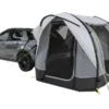 Kampa Opblaasbare Camper-bus Voortent Tail Gater Air