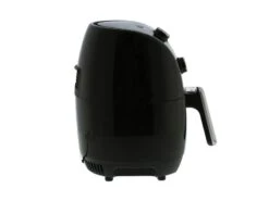 Mestic Heteluchtfriteuse MA-100 -Kampeeruitrusting 35 3 mestic heteluchtfriteuse ma 100 1507780