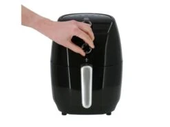 Mestic Heteluchtfriteuse MA-100 -Kampeeruitrusting 35 5 mestic heteluchtfriteuse ma 100 1507780