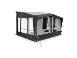 Kampa Dometic Opblaasbare Voortent Club Air All-season 390 L