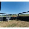 Kampa Opblaasbaar Windscherm Air Break 5