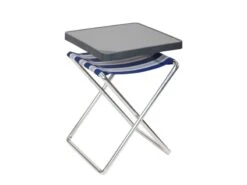 Crespo Oplegblad M-201 Antraciet Kleur 09 -Kampeeruitrusting 36 2 crespo oplegblad m 201 hittebestendig en waterproof