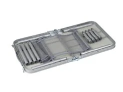 Bo Camp Kampeer Tafel Premium 80 Water En Hitte Bestendig -Kampeeruitrusting 36 4 bo camp kampeer tafel premium 80 water en hitte bestendig