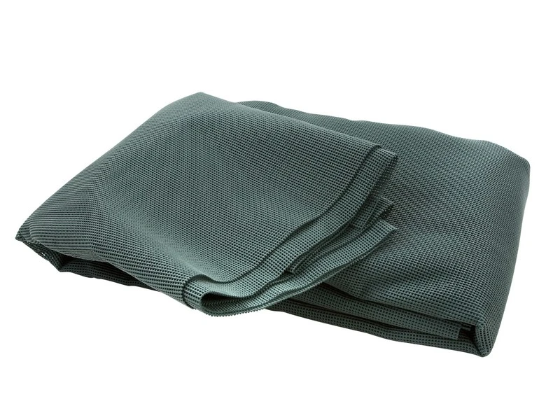 Bo Camp Tenttapijt Bo-carpet Groen 1 Bo Camp Tenttapijt Bo-carpet Groen