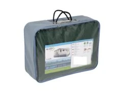 Bo Camp Tenttapijt Bo-carpet Groen 7 Bo Camp Tenttapijt Bo-carpet Groen -Kampeeruitrusting 37 3 bo camp tenttapijt bo carpet groen 4218011