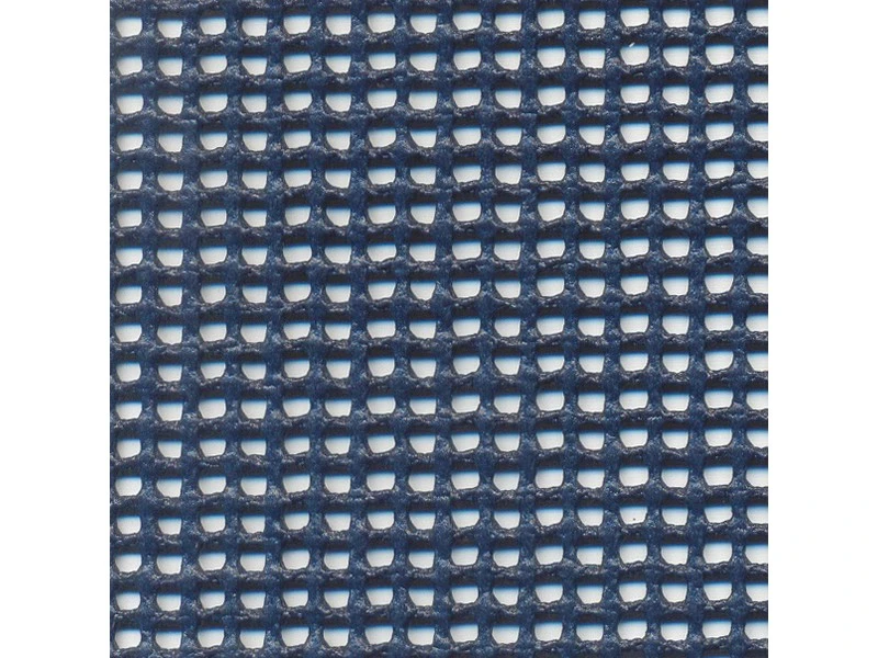 Bo Camp Tenttapijt Bo-carpet Blauw 2 Bo Camp Tenttapijt Bo-carpet Blauw - Afbeelding 2