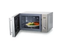 Tristar Combimagnetron 1270 Watt 20 Liter -Kampeeruitrusting 38 2 tristar combimagnetron 1270 watt 20 liter mw 2705 2