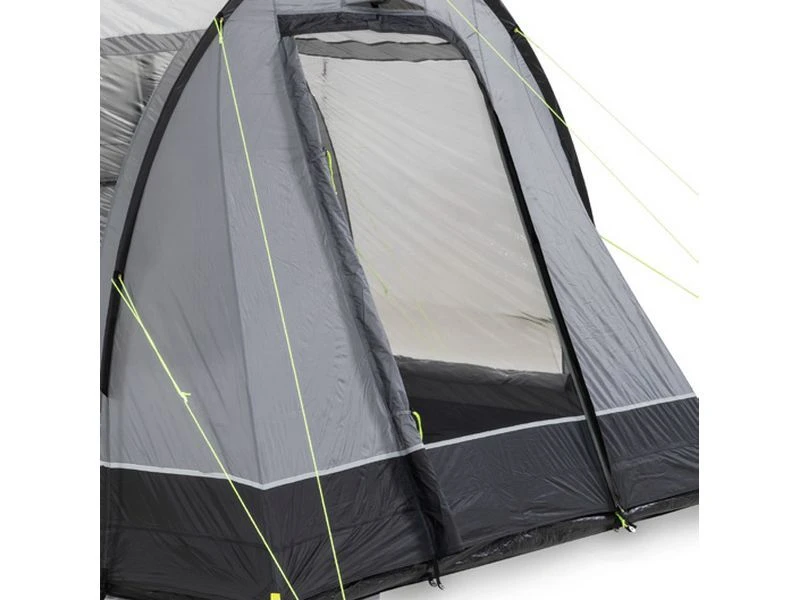 Kampa Opblaasbare Camper-bus Voortent Trip Air 4 Kampa Opblaasbare Camper-bus Voortent Trip Air - Afbeelding 4