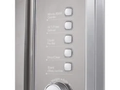 Tristar Combimagnetron 1270 Watt 20 Liter -Kampeeruitrusting 38 4 tristar combimagnetron 1270 watt 20 liter mw 2705 4