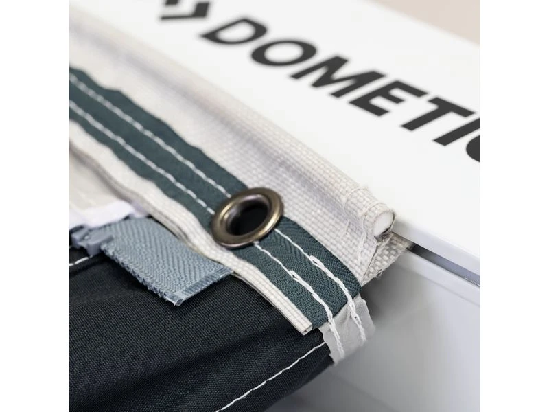 Kampa Dometic Opblaasbare Voortent Rally Air All-season 260 S 3 Kampa Dometic Opblaasbare Voortent Rally Air All-season 260 S - Afbeelding 3