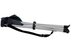 Eurotrail Vouwkrukje Alta Alu Grijs -Kampeeruitrusting 4 1 eurotrail vouwkrukje alta aluminium etcf1221 1