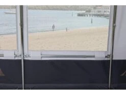 Brand Luifel Voor Caravanvoortent Parasol Hd -Kampeeruitrusting 4 3 brand luifel voor caravanvoortent parasol hd zijwandversteviging brparasolhd