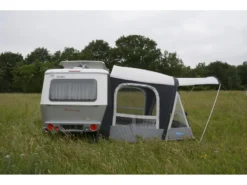 Kampa Dometic Oppompvoortent Pop 365 Air Pro Eriba Troll En Feeling -Kampeeruitrusting 4 3 kampa oppompvoortent pop 340 air pro eriba triton ce7076