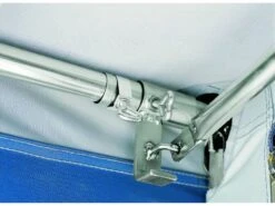 Brand Luifel Voor Caravanvoortent Parasol Hd -Kampeeruitrusting 4 4 brand luifel voor caravanvoortent parasol hd bevestiging brparasolhd