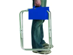 Eurotrail Sintra Foldable Royal Blue -Kampeeruitrusting 40 2 eurotrail sintra foldable royal blue etcf0856 0006