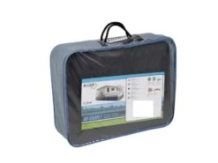 Bo Camp Tenttapijt Bo-carpet Antraciet -Kampeeruitrusting 40 3 bo camp tenttapijt bo carpet antraciet 4218161