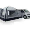 Kampa Opblaasbare Camper-bus Tent Cross Air Tc