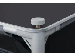 Bo Camp Legkast De Luxe Laag -Kampeeruitrusting 41 3 bo camp legkast de luxe laag