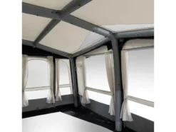 Kampa Dometic Opblaasbare Voortent Club Air Pro 260 M -Kampeeruitrusting 42 4 kampa dometic opblaasbare voortent club air pro 260 m 9120001114
