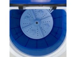 Mestic Wasmachine Mw-100 -Kampeeruitrusting 43 2 mestic wasmachine mw 100 1502260