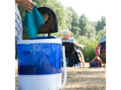 Mestic Wasmachine Mw-100 -Kampeeruitrusting 43 3 mestic wasmachine mw 100 1502260