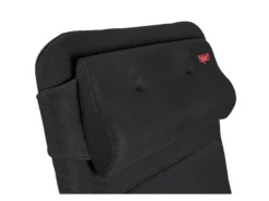 Crespo Zit Ligstoel Ap-233 Air-deluxe Zwart Kleur 80 10 Crespo Zit Ligstoel Ap-233 Air-deluxe Zwart Kleur 80 -Kampeeruitrusting 43 4 crespo zit ligstoel ap 233 air de luxe kleur 80 zwart