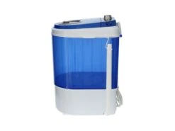 Mestic Wasmachine Mw-100 -Kampeeruitrusting 43 5 mestic wasmachine mw 100 1502260