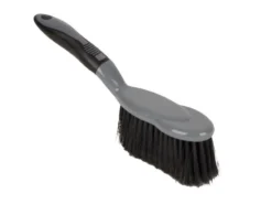 Bo-Camp - Veger En Blik - Luxe - Kunststof - Grijs -Kampeeruitrusting 45 2 bo camp veger en blik luxe kunststof grijs 6514926