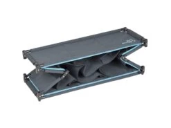 Bo Camp Kast- Organizer Opvouwbaar -Kampeeruitrusting 46 2 bo camp kast organizer opvouwbaar